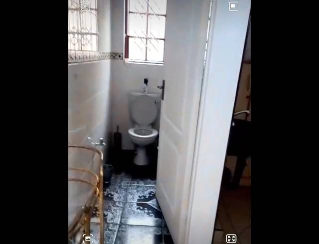 4 BEDROOM PROPERTY TO RENT IN OVERPORT